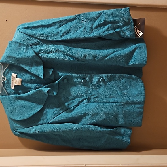 Jacket & Skirt set - Picture 2 of 3